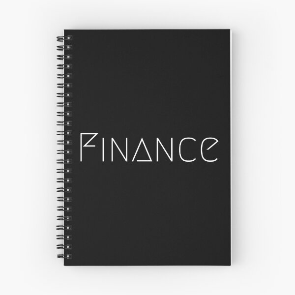 Item preview, Finance designed and sold by Laura-stbr.