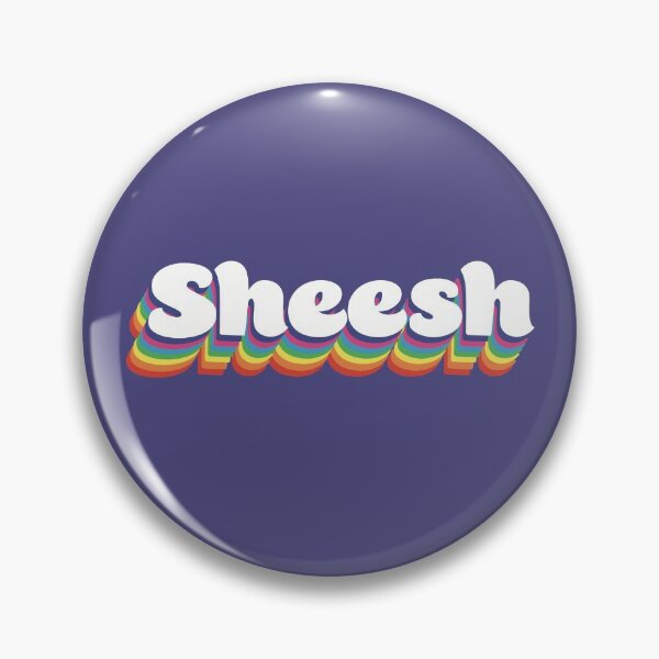 Item preview, Sheesh designed and sold by Funful.