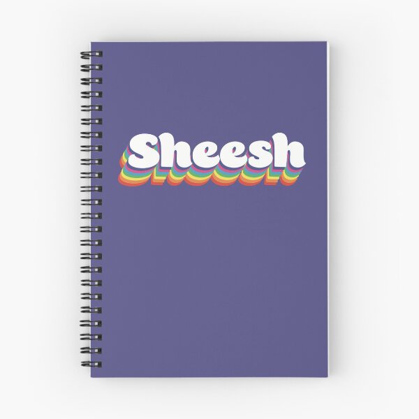 Item preview, Sheesh designed and sold by Funful.