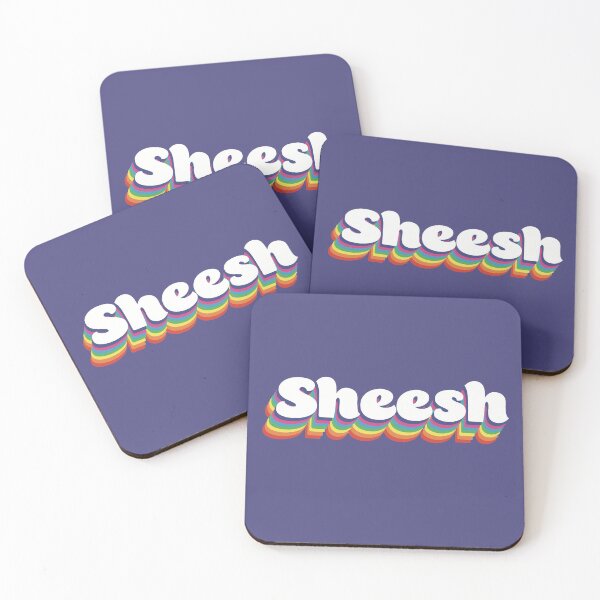 Item preview, Sheesh designed and sold by Funful.