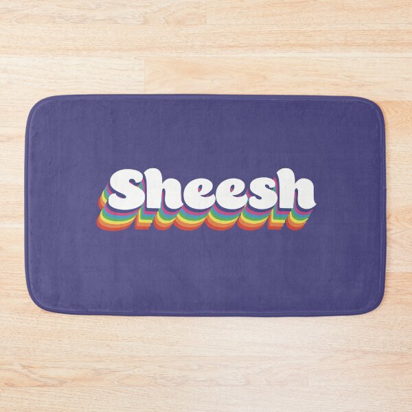 Item preview, Sheesh designed and sold by Funful.