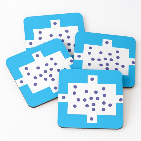 Item preview, Puntos Azules designed and sold by Instel0759.