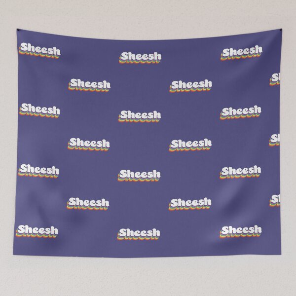 Item preview, Sheesh designed and sold by Funful.