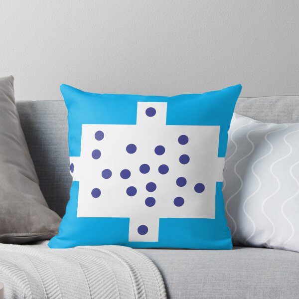 Item preview, Puntos Azules designed and sold by Instel0759.