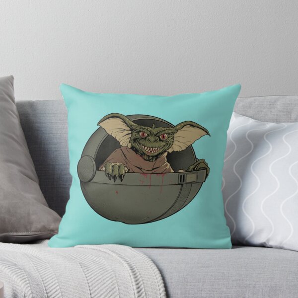 Item preview, Gremlins The Child designed and sold by CekaTovi.