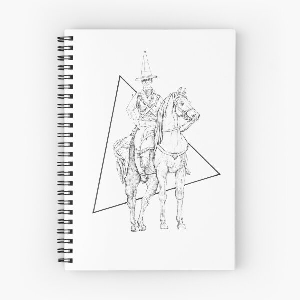 Item preview, Scottish Duke of Wellington Statue (with Traffic Cone Hat) designed and sold by ccorinnef.