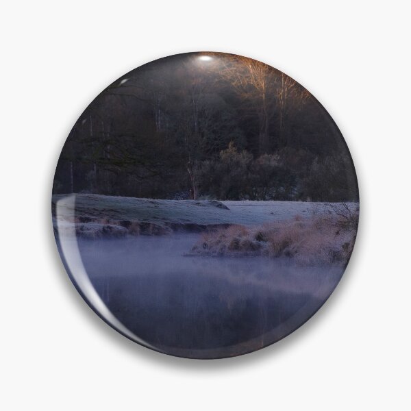 Artikelvorschau, Erstes Licht. Fluss Brathay, Cumbria entworfen und verkauft von GeoffBeattie.