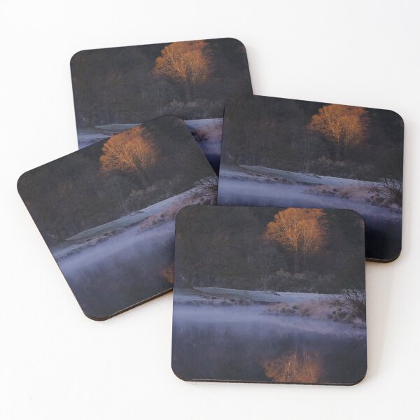 Item preview, First Light. River Brathay, Cumbria designed and sold by GeoffBeattie.