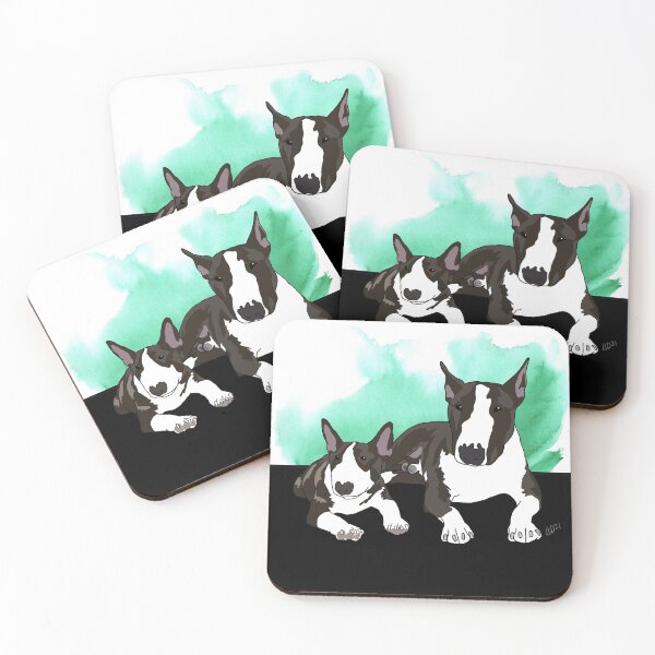 Item preview, Mr Wink And Mr Bridges designed and sold by emilydevineart.