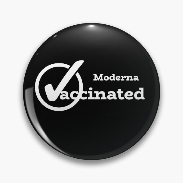 Item preview, Moderna, vaccine, vaccinated check mark, vaccinated, vaccinated check, vaccine, check, check mark, vaccination, i got vaccinated, 2021, vax, covid vaccinated designed and sold by cathelkav.