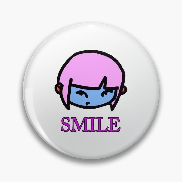 Item preview, Smile 1 designed and sold by Jozef Bloks.