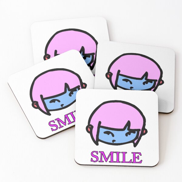 Item preview, Smile 1 designed and sold by Jozef Bloks.