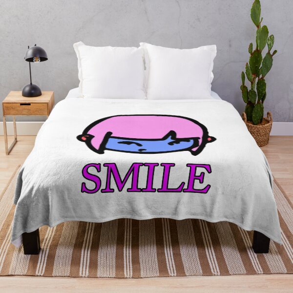 Item preview, Smile 1 designed and sold by Jozef Bloks.