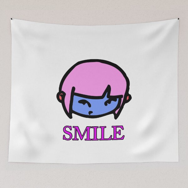 Item preview, Smile 1 designed and sold by Jozef Bloks.