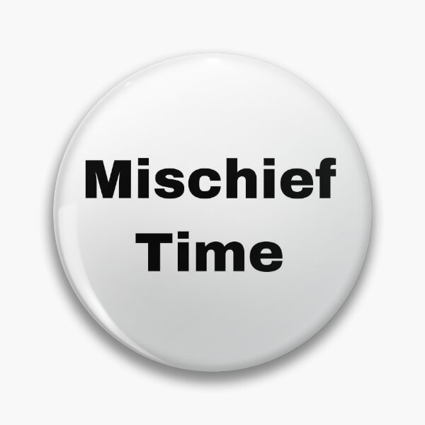 Item preview, Mischief Time designed and sold by Yeewen88.