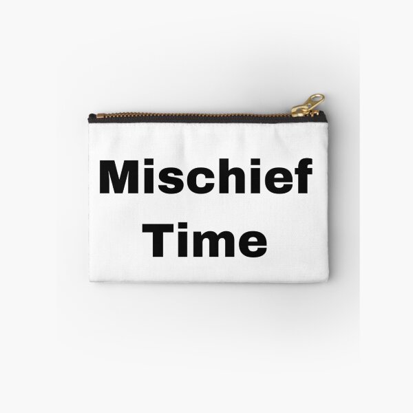 Item preview, Mischief Time designed and sold by Yeewen88.