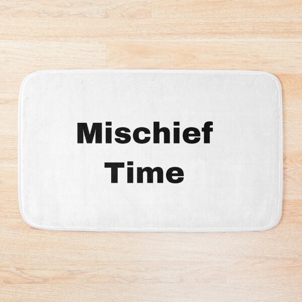 Item preview, Mischief Time designed and sold by Yeewen88.