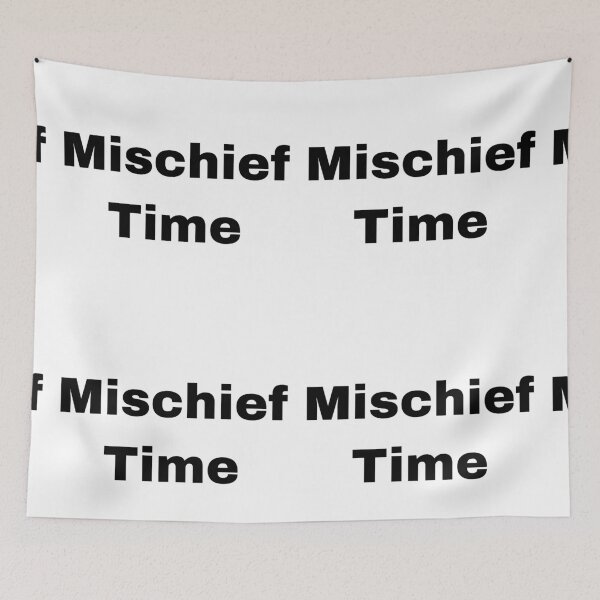 Item preview, Mischief Time designed and sold by Yeewen88.