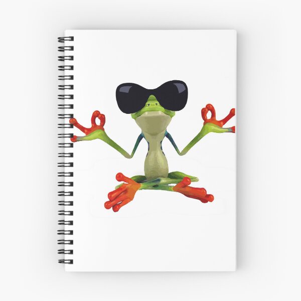Item preview, Cool Frog designed and sold by vishorge.