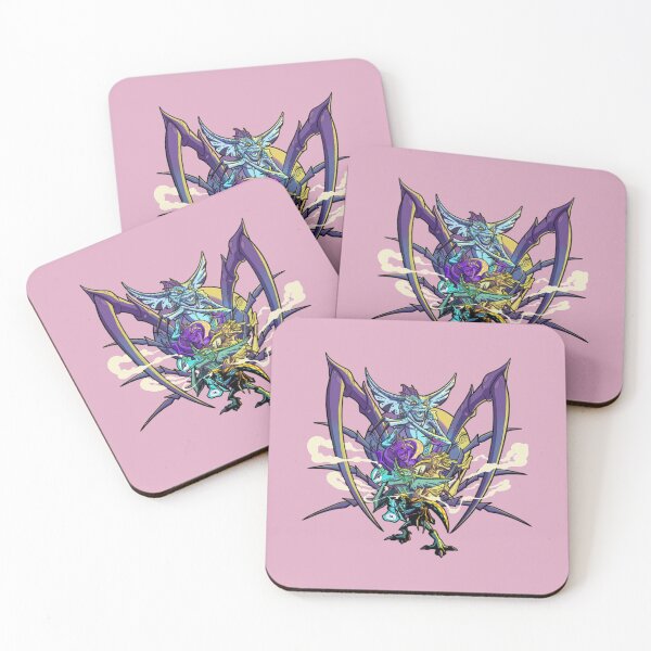 Item preview, Gremlins THE SPIDER BATCH  designed and sold by CekaTovi.