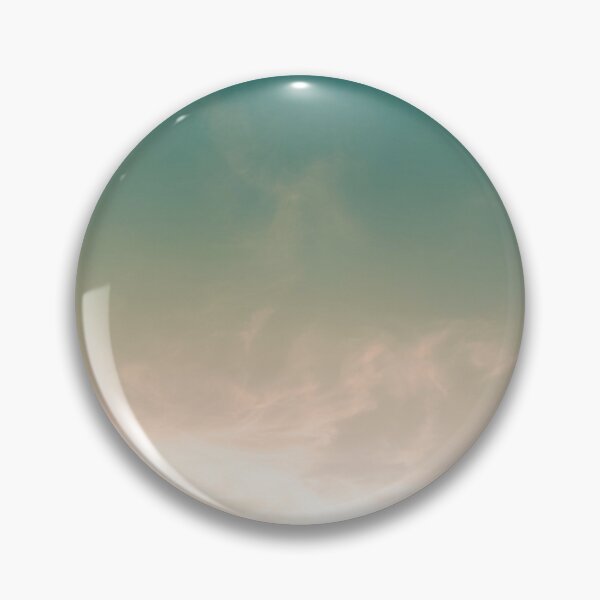 Item preview, Blue Mint Sky  designed and sold by pineappledizajn.