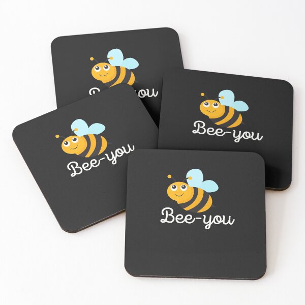 Item preview, BEE YOU designed and sold by TrinityGIRL.