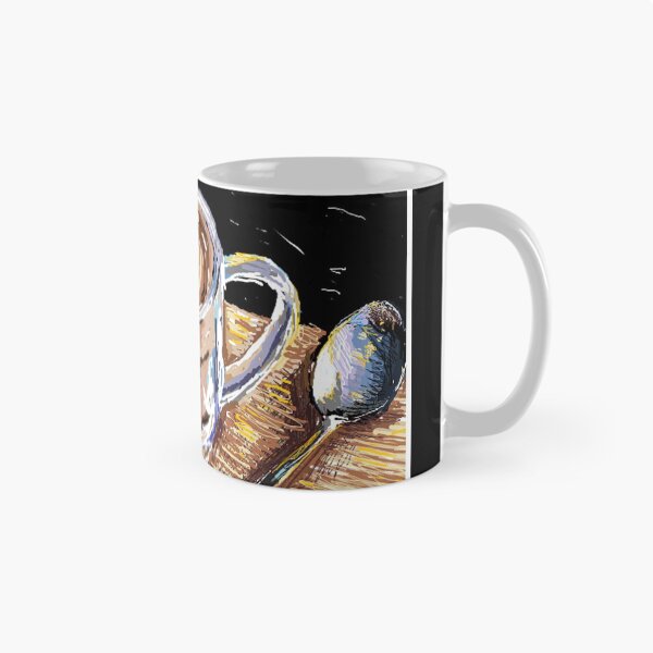 Artikelvorschau, MS Paint: Kaffee entworfen und verkauft von SpookyDerps.