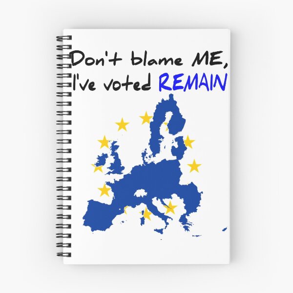 Item preview, Brexit designed and sold by AlphaPhoenicis.