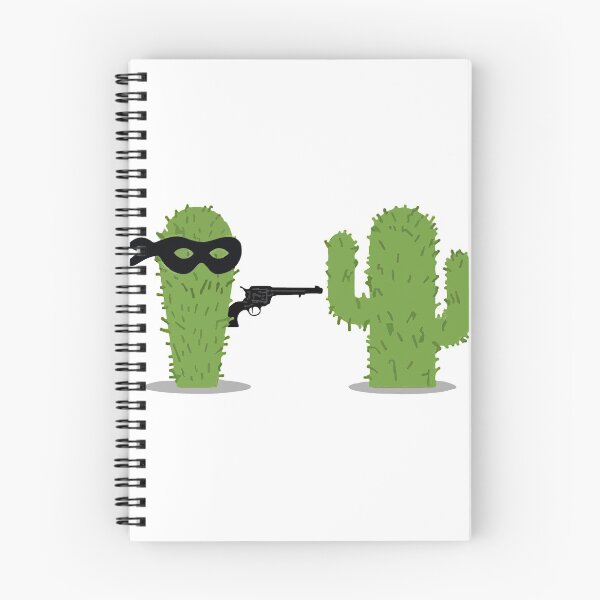 Item preview, Cactus Hands Up! designed and sold by vishorge.