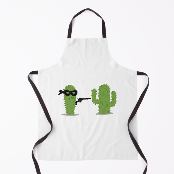 Item preview, Cactus Hands Up! designed and sold by vishorge.