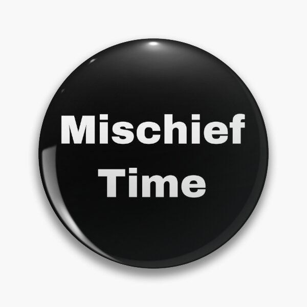 Item preview, Mischief Time designed and sold by Yeewen88.