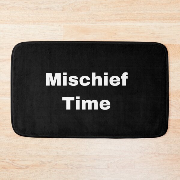 Item preview, Mischief Time designed and sold by Yeewen88.