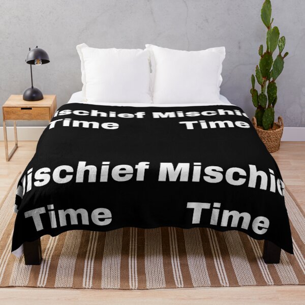 Item preview, Mischief Time designed and sold by Yeewen88.
