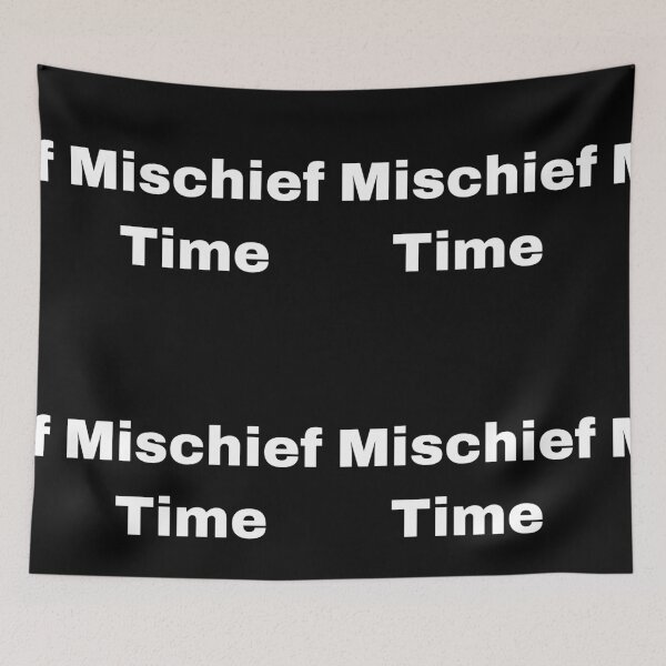 Item preview, Mischief Time designed and sold by Yeewen88.