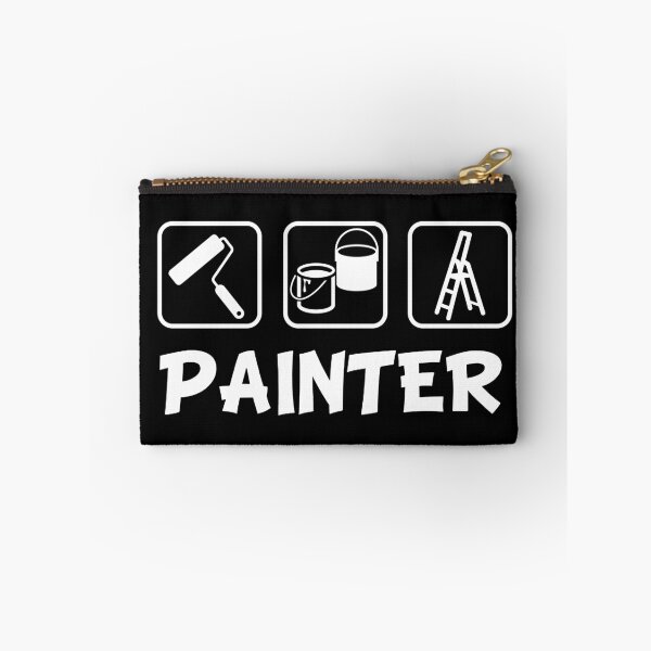 Item preview, Painter Life House Painter Gift designed and sold by Luna1Shop.
