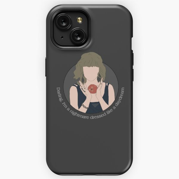 Taylor Swift Lover Quicksand Phone Case