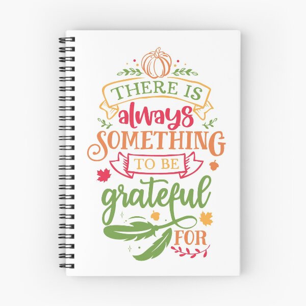 Item preview, There is always something to be grateful for designed and sold by Delicarte.