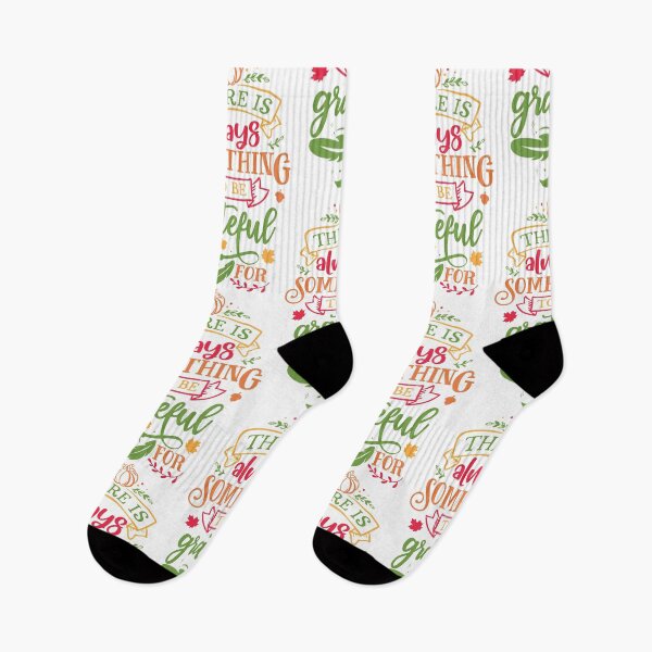 Item preview, There is always something to be grateful for designed and sold by Delicarte.