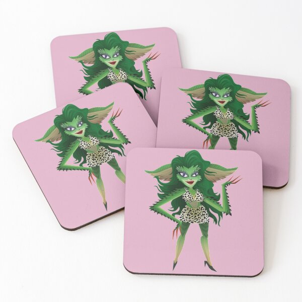 Item preview, Greta Gremlin Greta  designed and sold by CekaTovi.