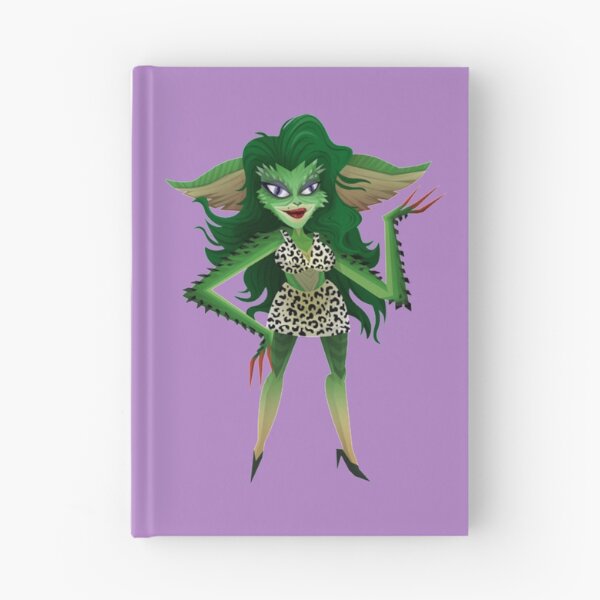Item preview, Greta Gremlin Greta  designed and sold by CekaTovi.