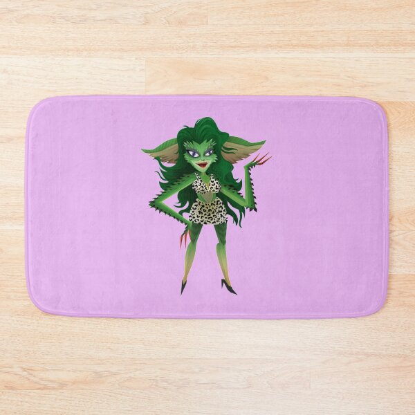 Item preview, Greta Gremlin Greta  designed and sold by CekaTovi.
