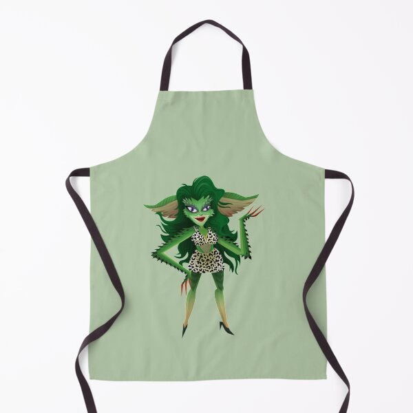 Item preview, Greta Gremlin Greta designed and sold by CekaTovi.