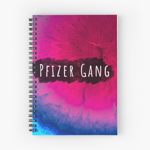 Item preview, pfizer gang, pfizer, vaccine, funny, vaccination designed and sold by cathelkav.