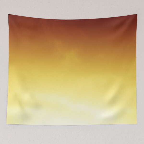 Item preview, Ornage Sunset designed and sold by pineappledizajn.
