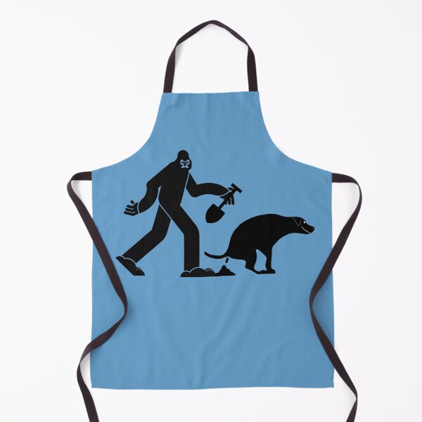 Item preview, Bigcrapfoot Dog Crap Gifts designed and sold by Willyboy16.