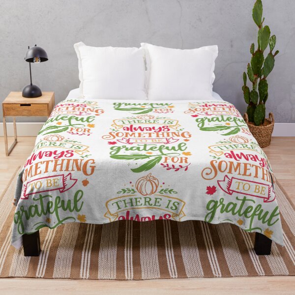 Item preview, There is always something to be grateful for designed and sold by Delicarte.