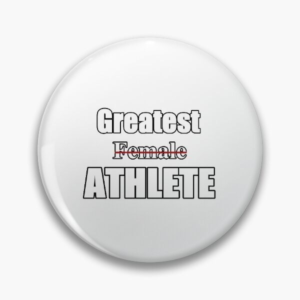 Item preview, El mejor atleta designed and sold by Vallirant.