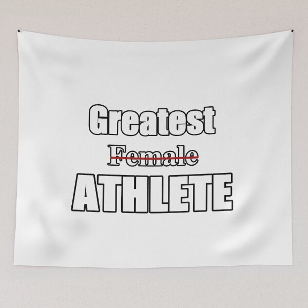 Item preview, El mejor atleta designed and sold by Vallirant.