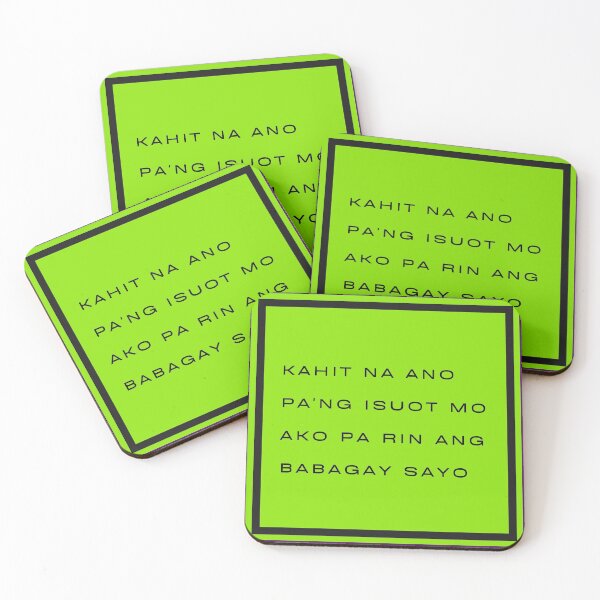 Item preview, Funny Filipino Pick Up Line - Damit (Clothes) 2 designed and sold by RaymundLeslie.