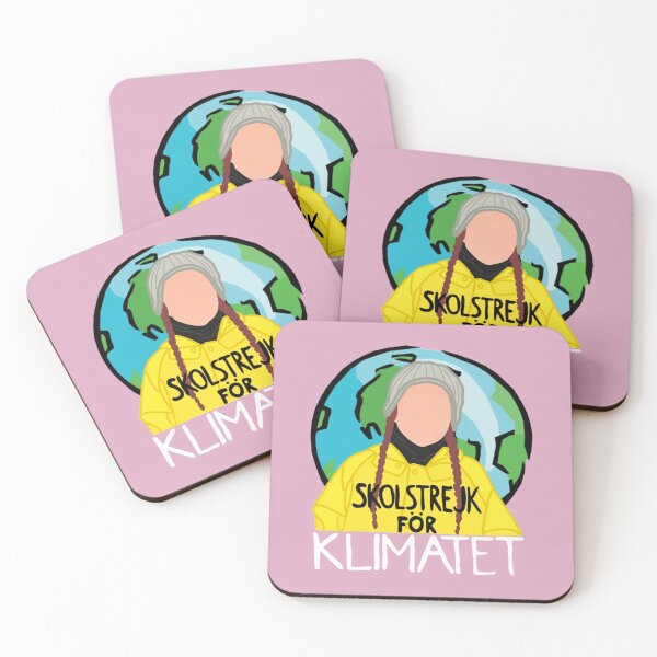 Item preview, Greta Thunberg Greta Thunberg Exclusive  designed and sold by CekaTovi.
